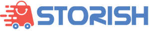 Storish Logo