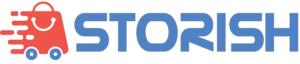 Storish Logo