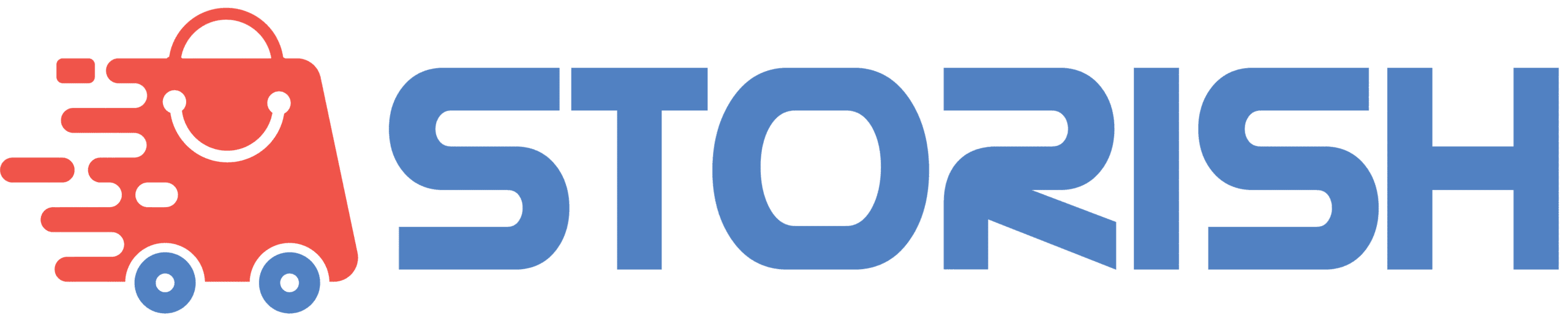 Storish Logo