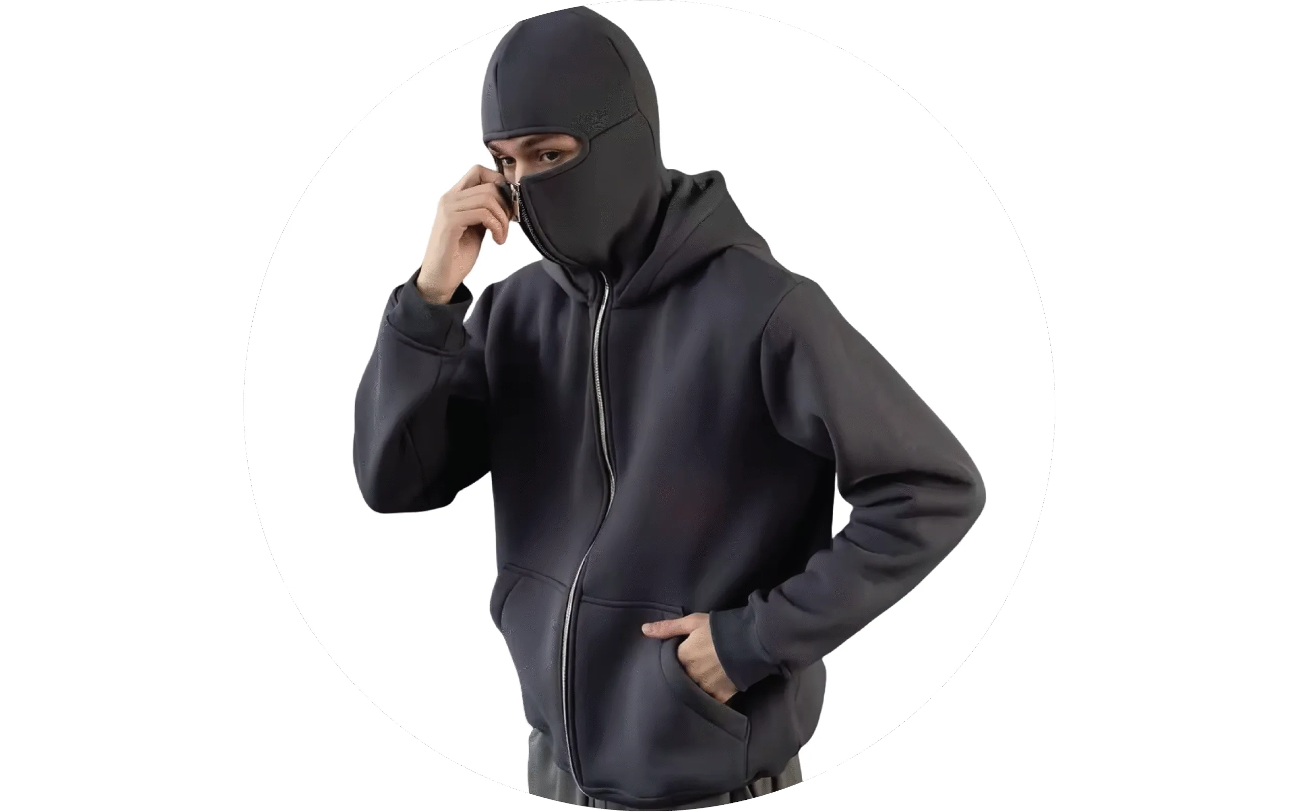 Discover New Style Hoodie