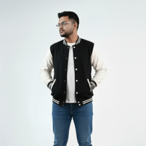 Baseball Varsity Jacket