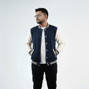 Baseball Varsity Jacket