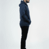 Solid Pull Over Hoodie