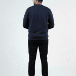 Solid Sweatshirt – Navy | Best Sweatshirt For Men Solid Sweatshirt
