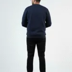 Solid Sweatshirt
