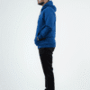 Solid Pull Over Hoodie