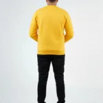 Solid Sweatshirt